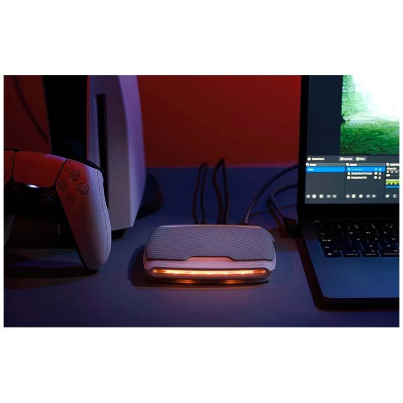 Genki Shadow Cast 2 Pro - vista frontal