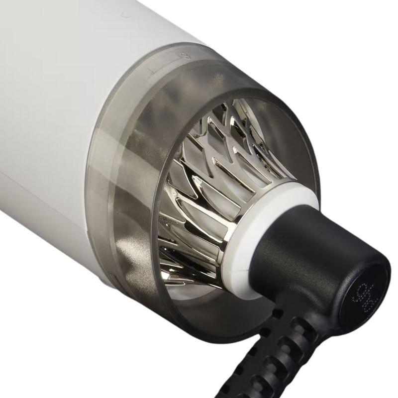 Plancha de Pelo Ghd Duet Style Blanco - detalle cable