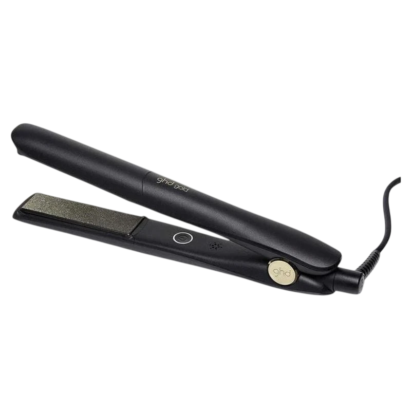 Plancha de Pelo Ghd Gold Styler Negro