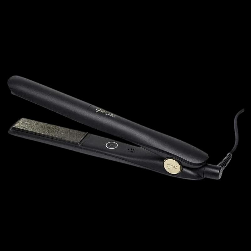 Plancha de Pelo Ghd Gold Styler Negro