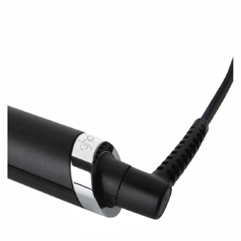 Rizador GHD Curve Soft Curl Iron con cable giratorio profesional