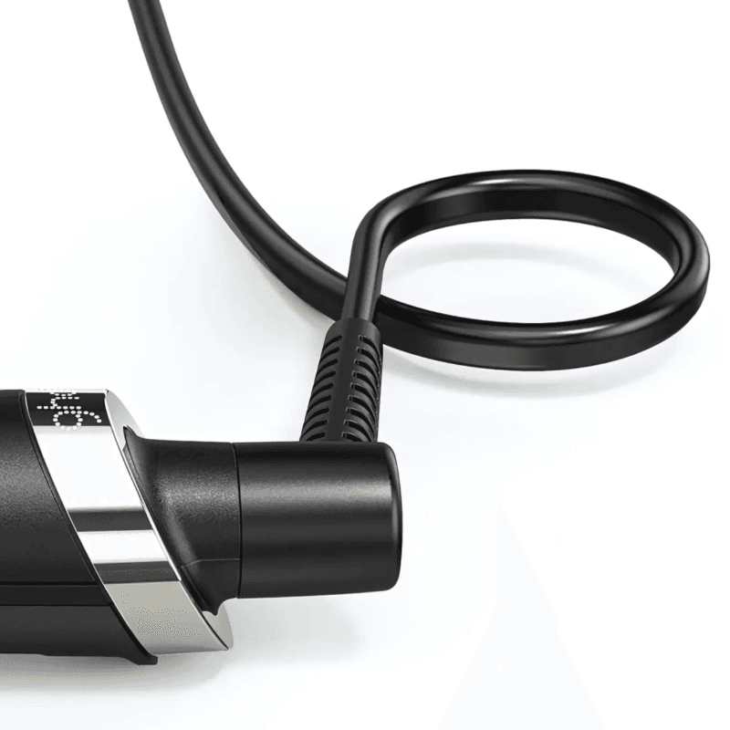 Brosse thermique GHD Glide avec câble pivotant