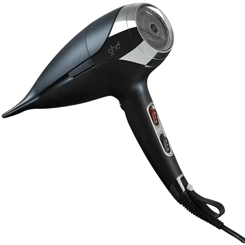 Secador de Pelo GHD Helios 2200W Negro