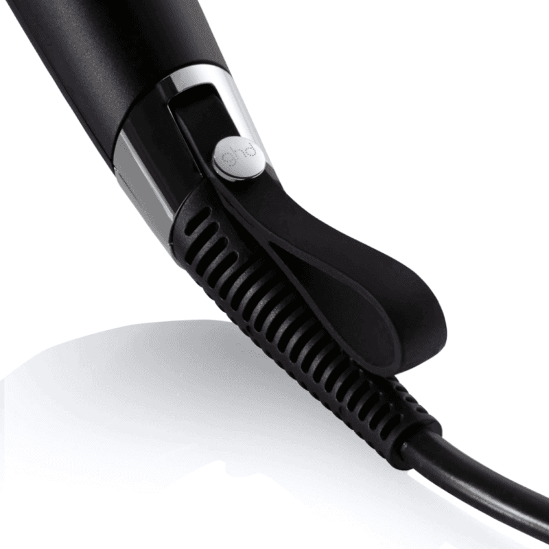 Secador de Cabelo GHD Helios 2200W Preto com fluxo de ar a 120 km/h