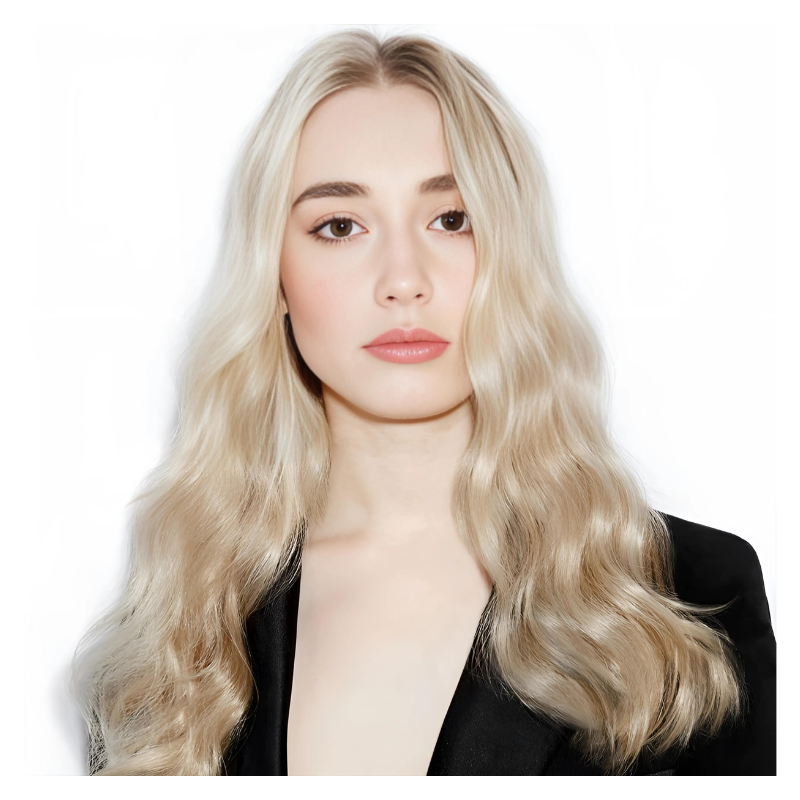 Contenido de la caja de la Plancha de pelo GHD Unplugged Negro