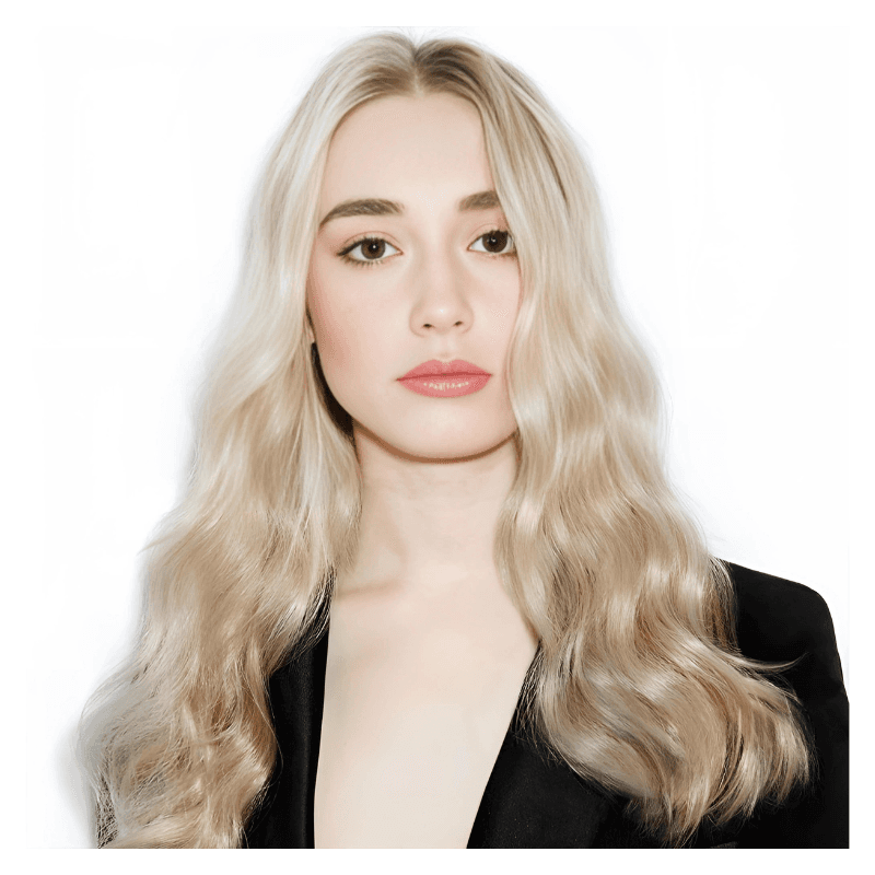 Contenido de la caja de la Plancha de pelo GHD Unplugged Negro