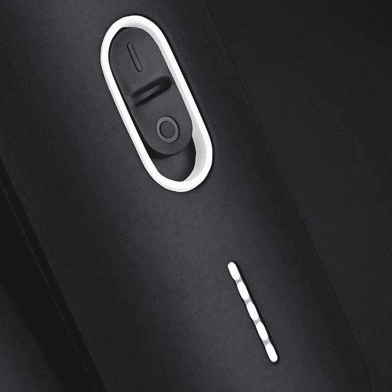 Plancha de pelo GHD Unplugged Negro con Tecnologçia Hybrid Co-Lithium