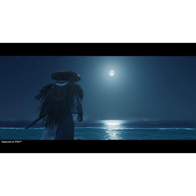 Ghost of Tsushima Director's Cut - PS5 Imagen del juego Playa
