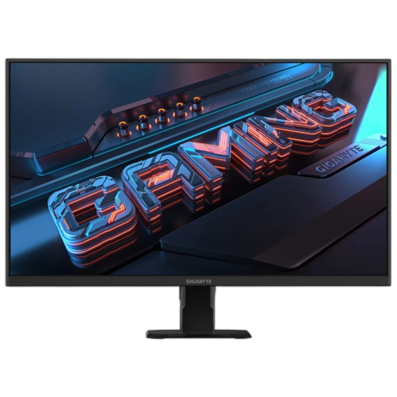 Gigabyte GS27F 27 FullHD IPS 165Hz Negro - Monitor Gaming