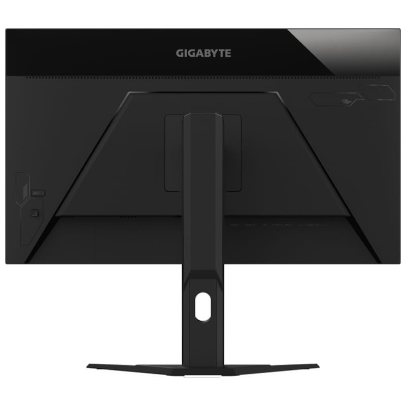 Gigabyte M27UA 27 4K UHD IPS FreeSync Premium - Monitor PC Vista Trasera