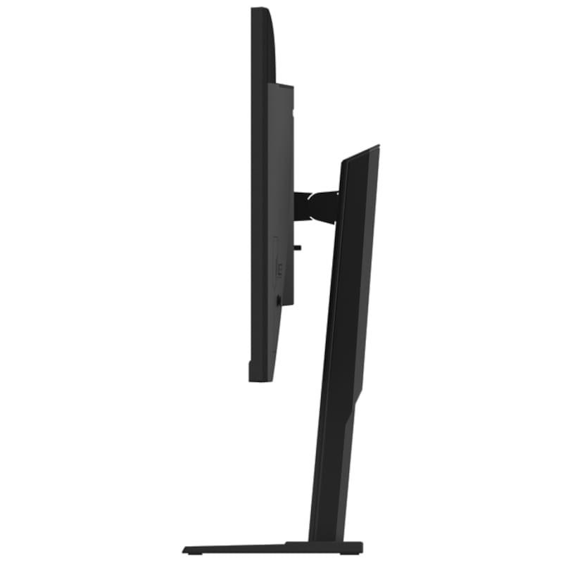 Gigabyte M27UA 27 4K UHD IPS  FreeSync Premium - Monitor PC Vista lateral
