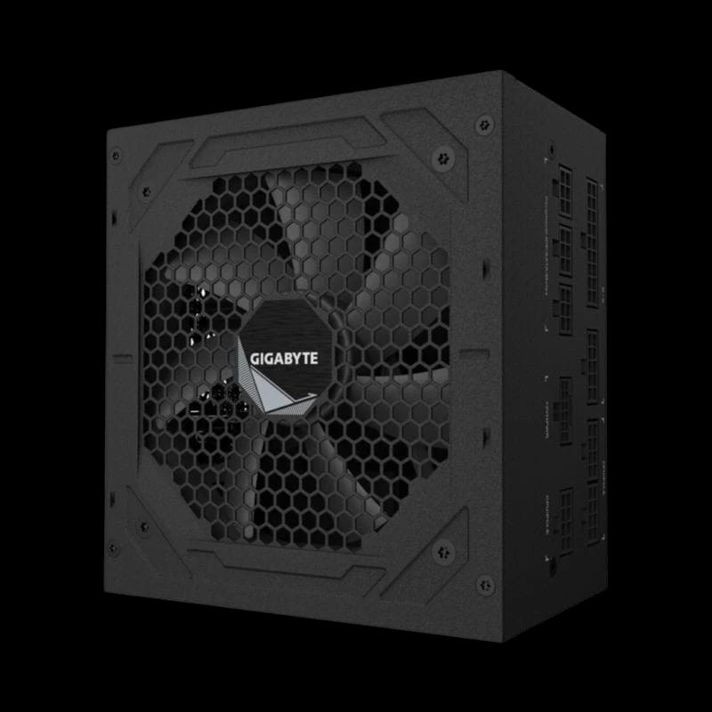 GIGABYTE UD750GM PG5 750 W Negro - Fuente de alimentación