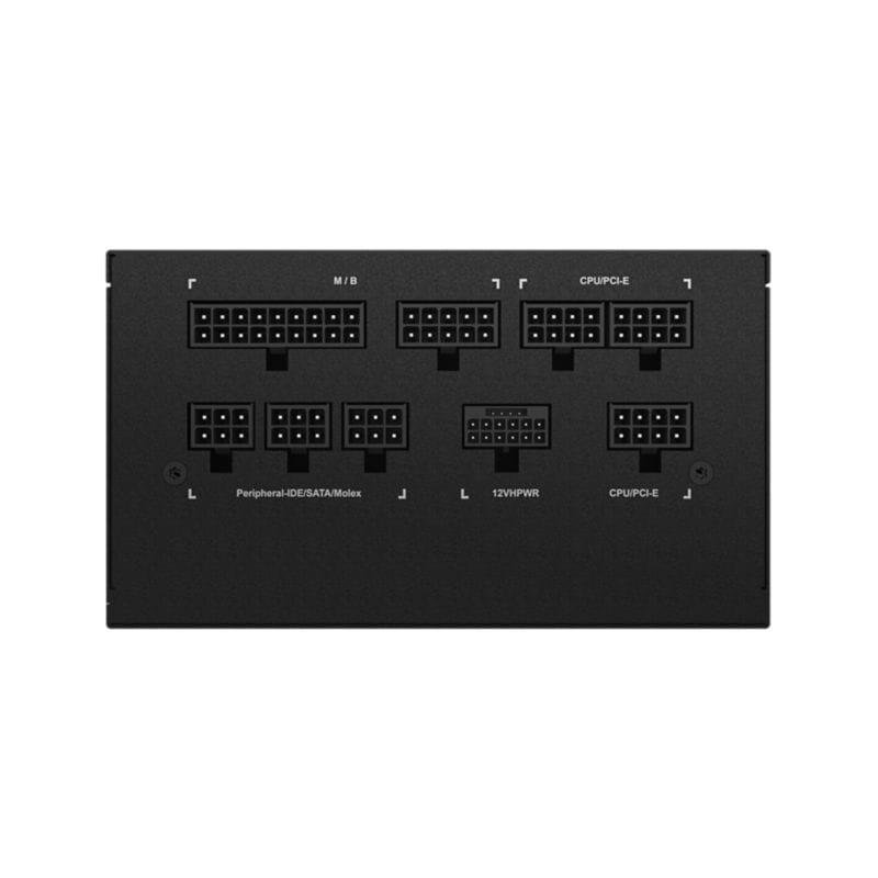 Fuente de alimentación GIGABYTE UD750GM PG5 modular