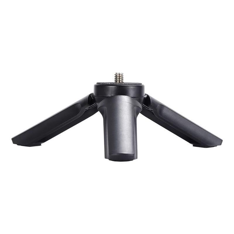 Patas de Gimbal  F5 Plus 3 Ejes Negro - Estabilizador de smartphone