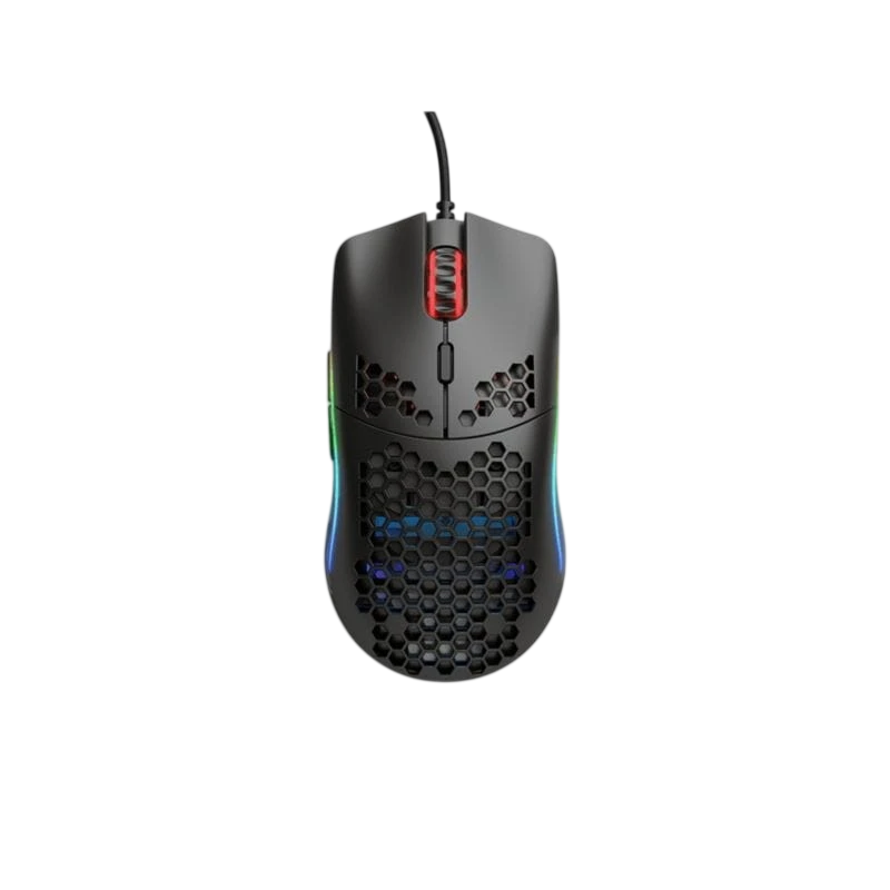 Glorious Model O 12000 DPI Noir - Souris de jeu