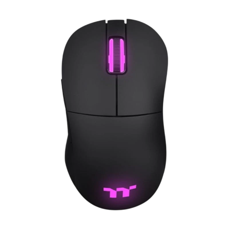 Thermaltake GMO-DMS-HYOOBK-01  Bluetooth 19000 DPI