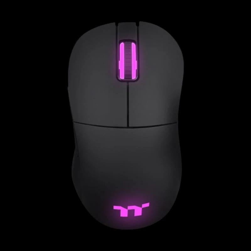 Thermaltake GMO-DMS-HYOOBK-01  Bluetooth 19000 DPI
