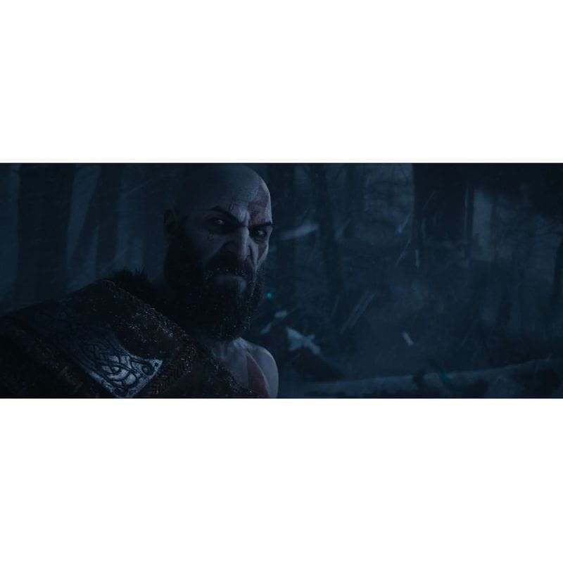 Aventura God of War: Ragnarok - Videojuegos para PS4