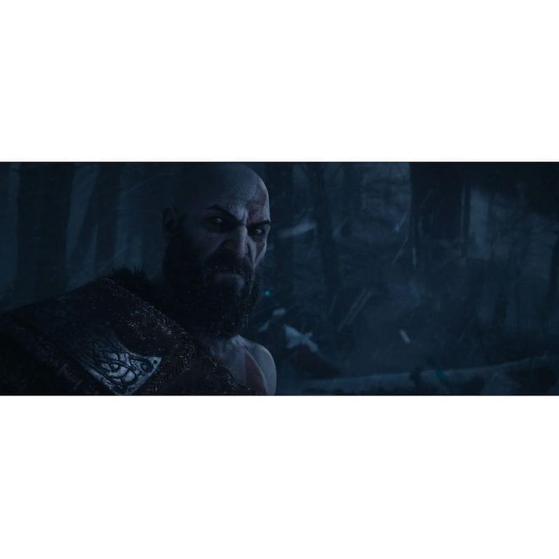 Aventura God of War: Ragnarok - Videojuegos para PS4