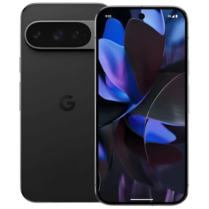 Google Pixel 9 Pro XL 5G 16GB/128GB Obsidiana Renovado - Estado Excelente