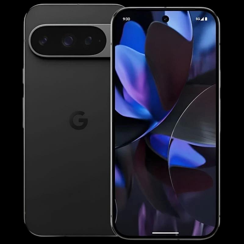 Google Pixel 9 Pro XL 5G 16GB/128GB Obsidiana Renovado - Estado Excelente