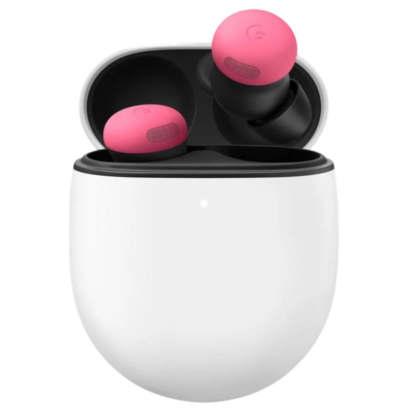 Google Pixel Buds Pro 2 Peónia