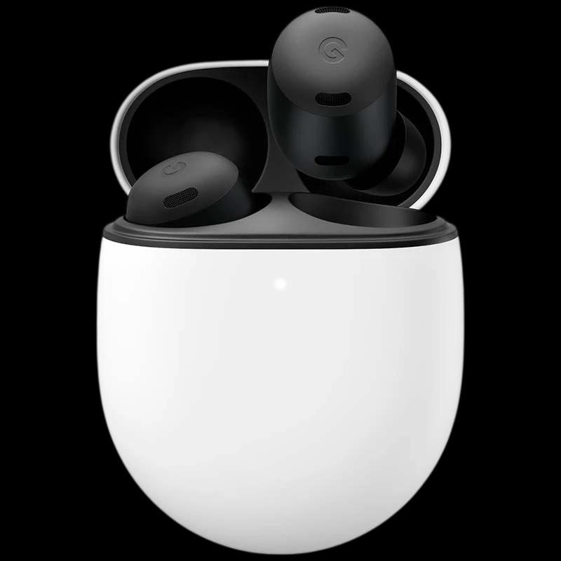 Auriculares Inalámbricos Google Pixel Buds Pro Carbón
