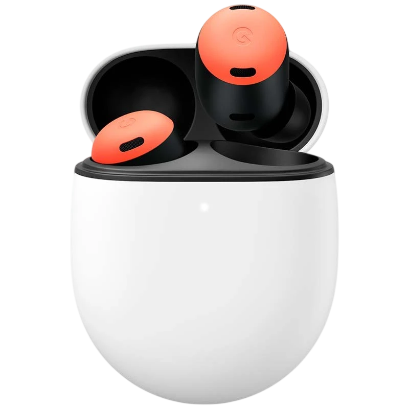 Écoteurs Sans Fil Google Pixel Buds Pro Corail