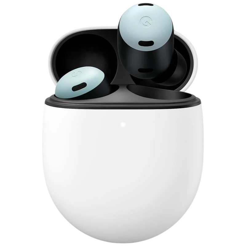 Auriculares Sem Fio Google Pixel Buds Pro Névoa