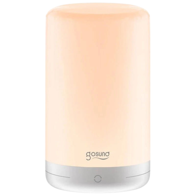 Gosund LB3 Tuya RGB WiFi - Luz nocturna inteligente
