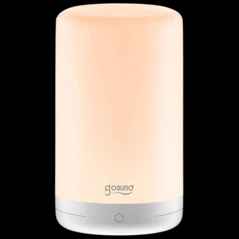 Gosund LB3 Tuya RGB WiFi - Luz nocturna inteligente