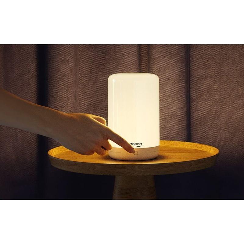 RGB de Gosund LB3 Tuya RGB WiFi - Luz nocturna inteligente