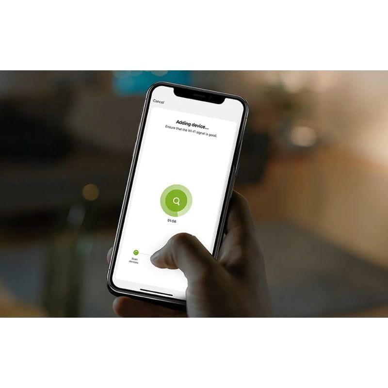 APP de Gosund LB3 Tuya RGB WiFi - Luz nocturna inteligente