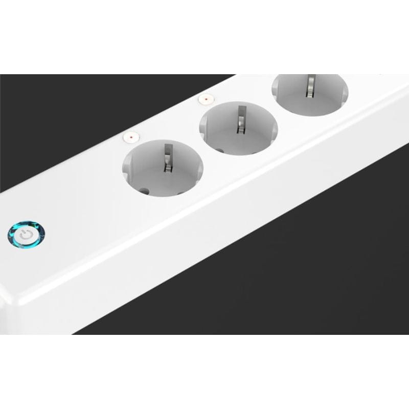 Gosund P1 Plus compatível com a aplicação Gosund e Tuya Smart Life