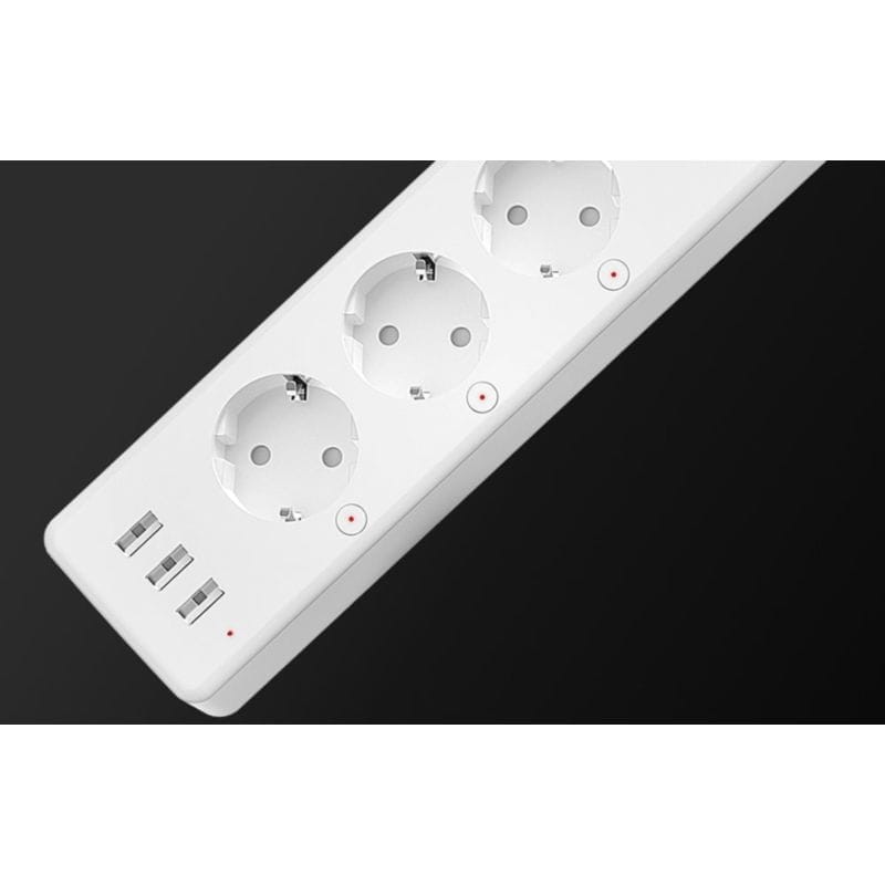 Gosund P1 Plus com potência de 3680 W