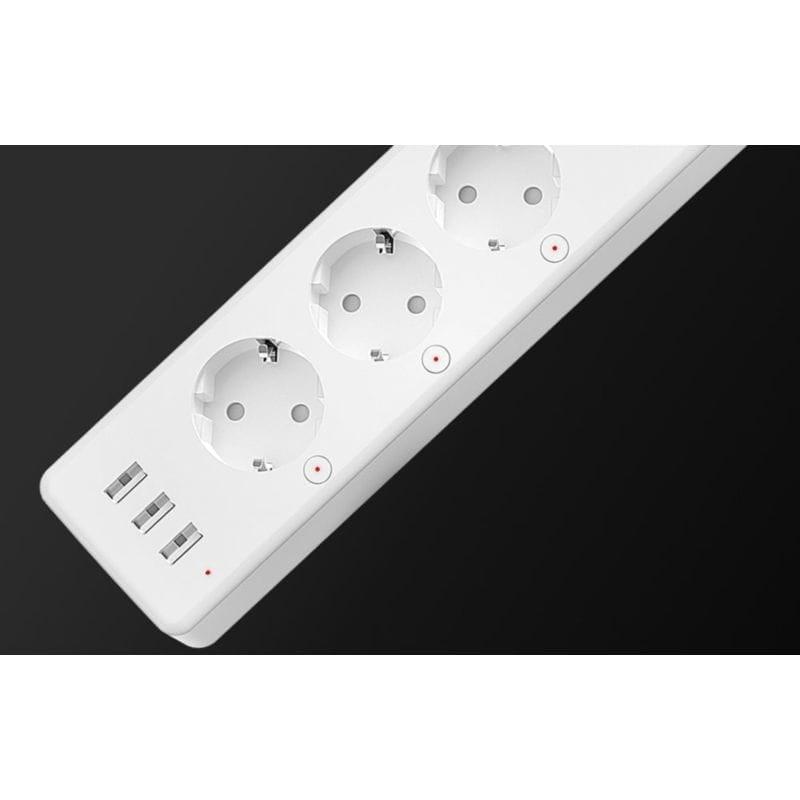 Gosund P1 Plus com potência de 3680 W