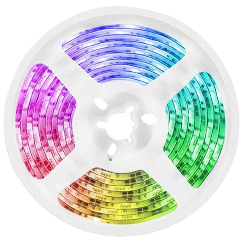 Tira de Gosund SL1 WiFi RGB Tuya 2.8m - Tira LED