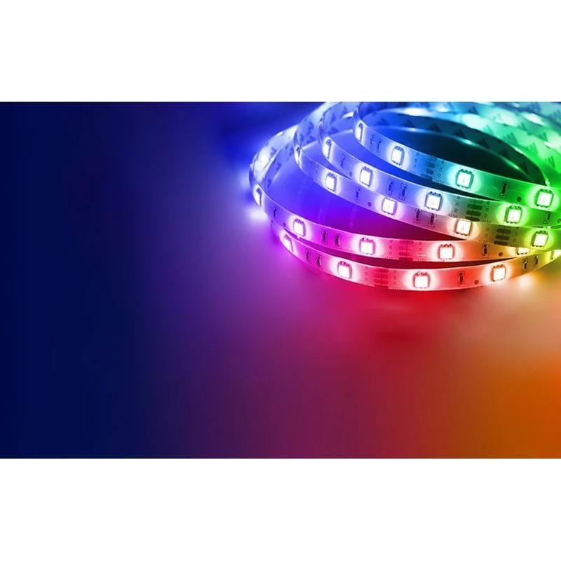 Luces Gosund SL1 WiFi RGB Tuya 2.8m - Tira LED