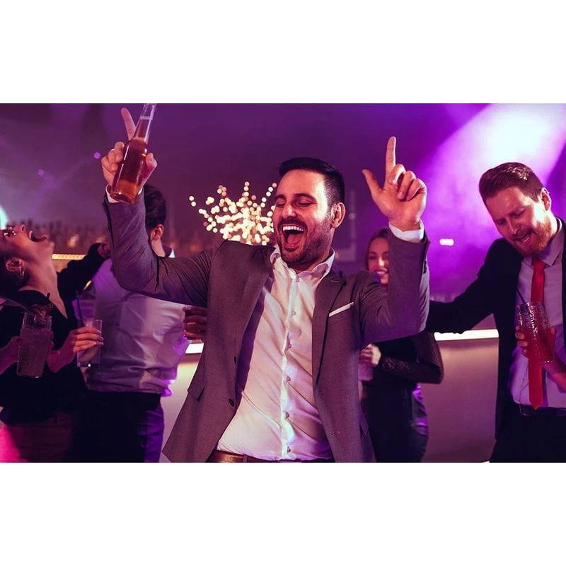 Adaptable Gosund SL1 WiFi RGB Tuya 2.8m - Tira LED