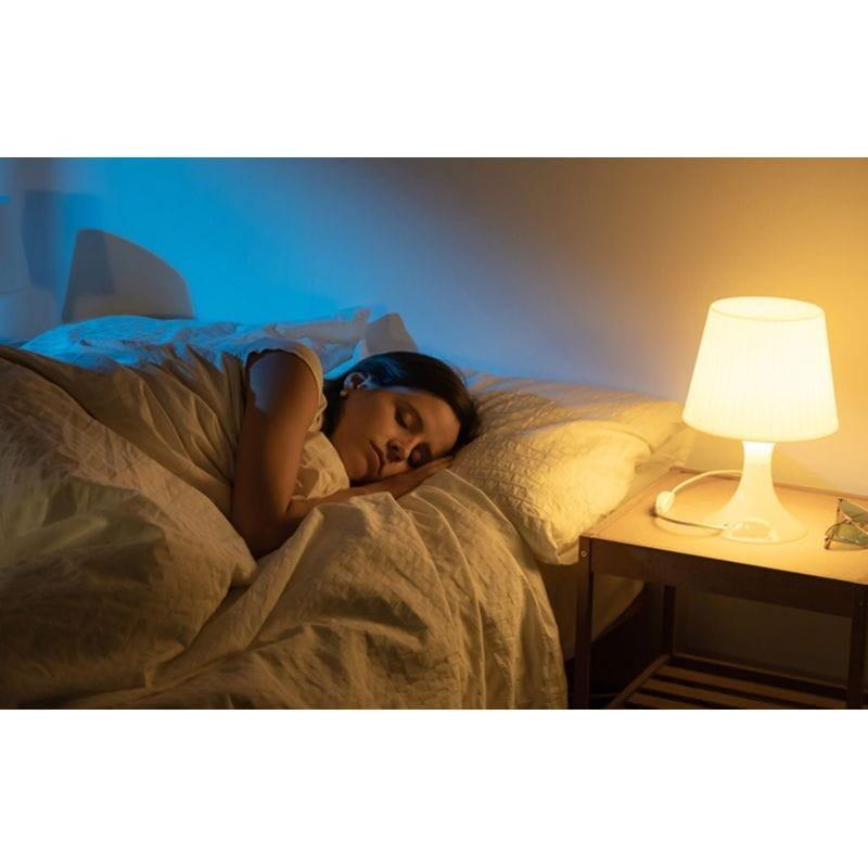 Interruptor Gosund SLS1 con personalización de temporizadores, cuenta atrás y escenas personalizables