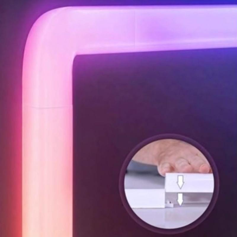 Govee H6062 Glide 6+1 de bajo consumo