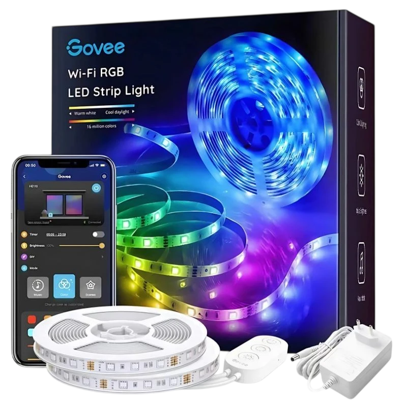 Govee H6110 Tira LED RGB