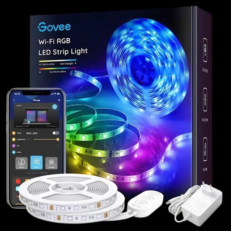 Govee H6110 Fita LED RGB