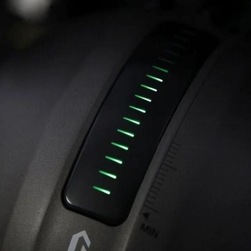 GravaStar Mars Pro G1 20W TWS Gris - Altavoz Bluetooth - control de volumen