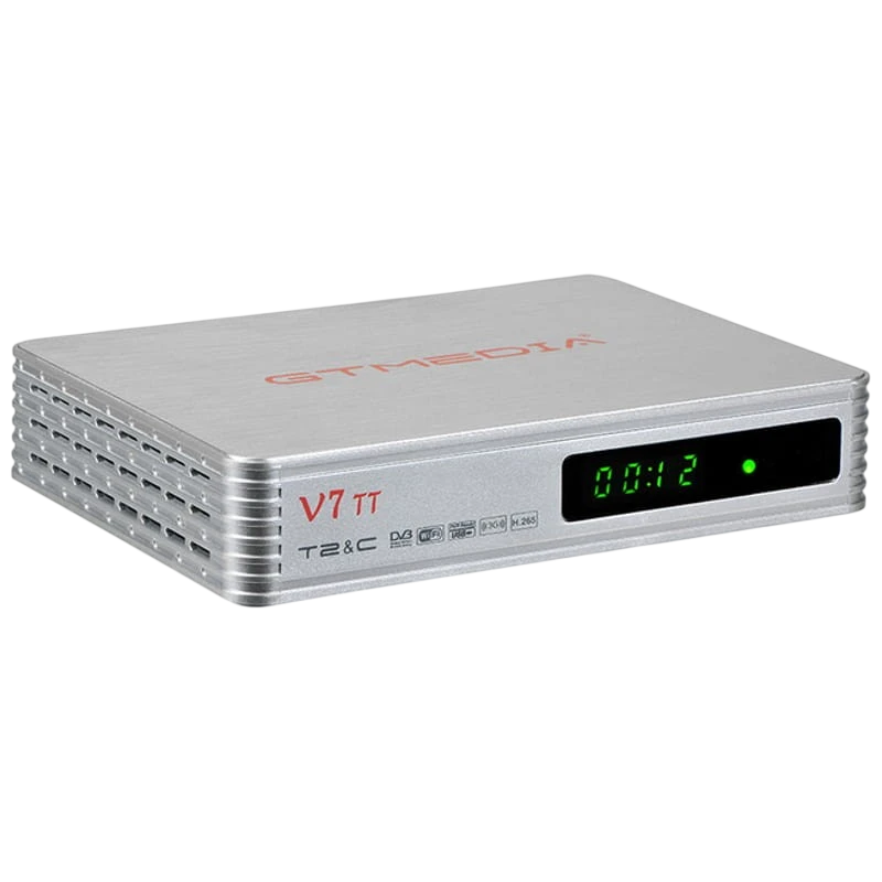 GTMedia V7 TT 1080p Wifi - Receptor TDT