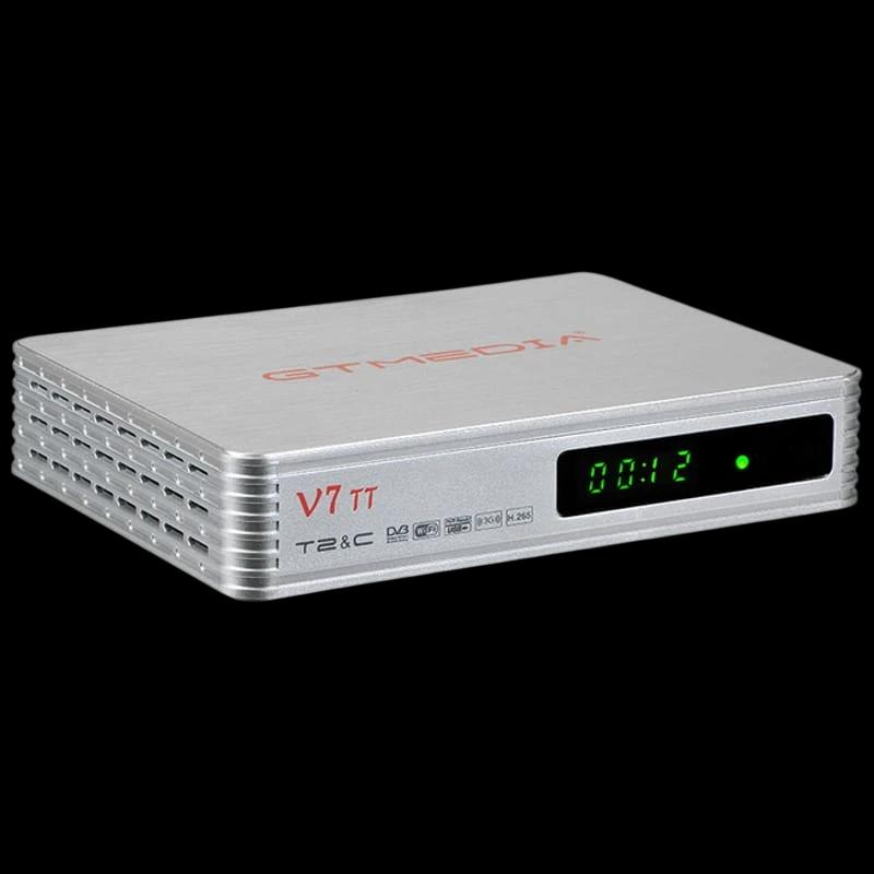 GTMedia V7 TT 1080p Wifi - Receptor TDT