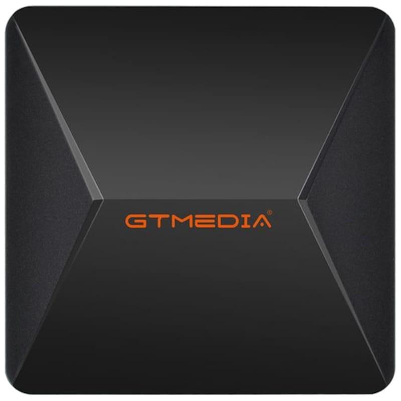 GTMedia iFire 2 - Receptor IPTV - Frontal