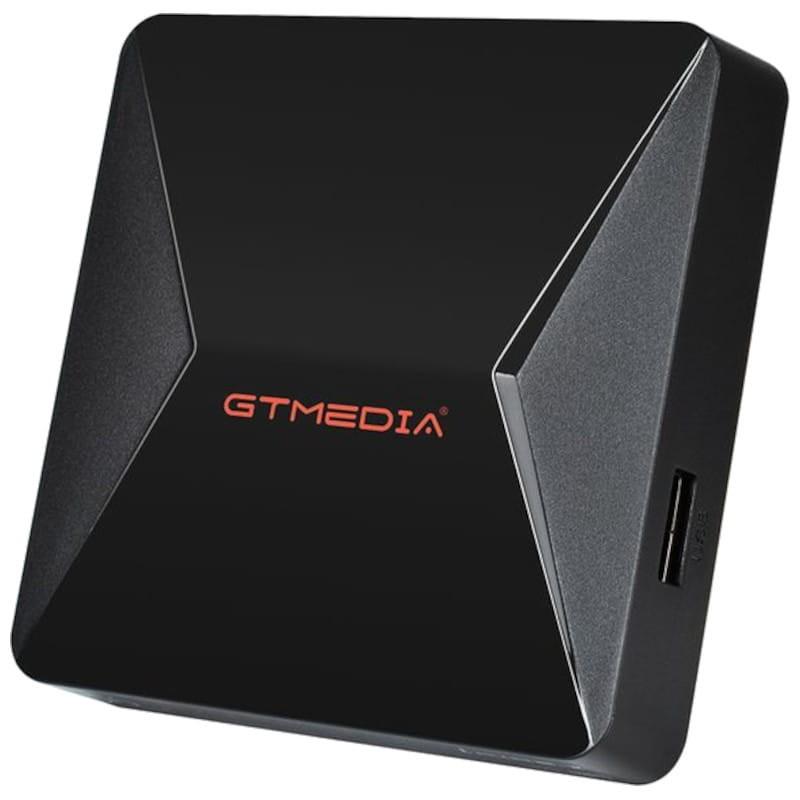GTMedia iFire 2 - Receptor IPTV - Adaptable
