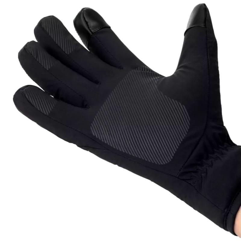 Agarre de Guantes Xiaomi para Scooter Riding Gloves Talla XL Negro