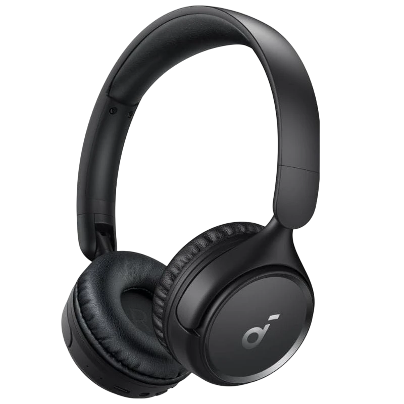 Soundcore H30i Negro - Auriculares Bluetooth